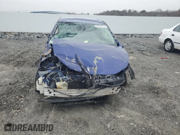 2017 Toyota Prius Two with VIN JTDKBRFU1H3540565, listed as a Copart auction lot 49701715 with 162,349 mi miles and Salvage Title. Bid and sale history available at carsss.com. Image 5.