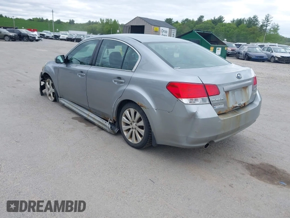 2010 Subaru Legacy Limited Moon с VIN 4S3BMBK68A3240469, выставлен на аукционе IAAI как лот 42293670 с пробегом 176 161 миль миль и . История ставок и продаж доступна на DreamBid. Изображение 3.