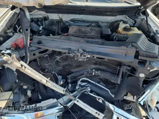 2013 Ford F-150 XL with VIN 1FTFW1CFXDFA77959, listed as a Copart auction lot 62317545 with 132,472 mi miles and Salvage title. Bid and sale history available at DreamBid. Image 11.