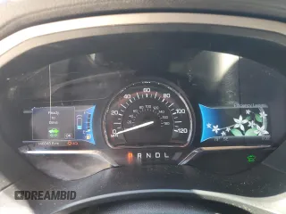 2013 Lincoln MKZ Hybrid z VIN 3LN6L2LU3DR826077, wystawiony jako Copart lot #56863185 z przebiegiem 146 645 mil mil oraz Szkoda całkowita • Salvage title. Historia ofert i sprzedaży dostępna na DreamBid. Obrazek 9.