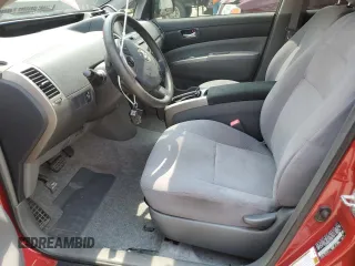 2008 Toyota Prius z VIN JTDKB20U783394141, wystawiony jako Copart lot #59437335 z przebiegiem 246 342 mil mil oraz Czysty tytuł • Clean title. Historia ofert i sprzedaży dostępna na DreamBid. Obrazek 7.