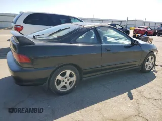 1999 Acura Integra LS z VIN JH4DC4450XS011986, wystawiony jako Copart lot #72656914 z przebiegiem 197 567 mil mil oraz Szkoda całkowita • Salvage title. Historia ofert i sprzedaży dostępna na DreamBid. Obrazek 3.