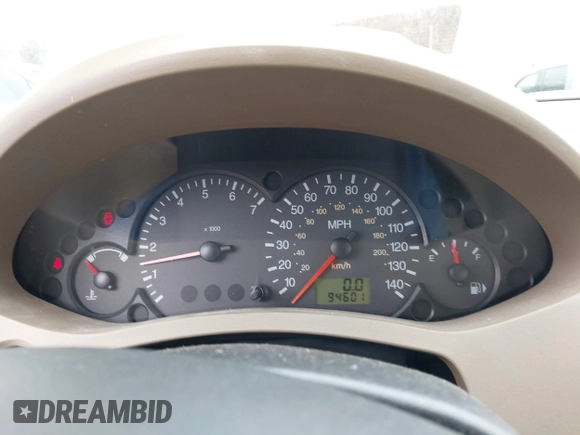 2007 Ford Focus S with VIN 1FAFP34N07W289097, listed as a IAAI auction lot 41984450 with 94,601 mi miles and . Bid and sale history available at DreamBid. Image 7.