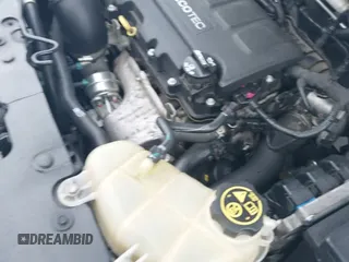 2019 Chevrolet Sonic Premier с VIN 1G1JF5SB8K4124388, выставлен на аукционе IAAI как лот 41410412 с пробегом 81 940 миль миль и . История ставок и продаж доступна на DreamBid. Изображение 19.