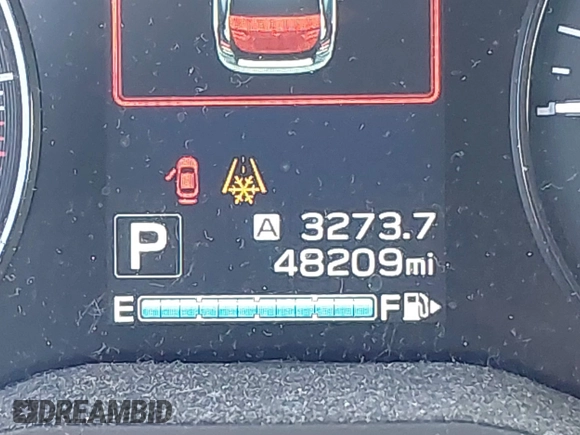 2021 Subaru Impreza z VIN 4S3GKAB61M3600112, wystawiony jako IAAI lot #40764315 z przebiegiem 48 209 mil mil oraz . Historia ofert i sprzedaży dostępna na DreamBid. Obrazek 15.