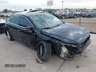 2012 Volkswagen Passat SE z VIN 1VWBN7A31CC104900, wystawiony jako IAAI lot #41191046 z przebiegiem 117 079 mil mil oraz . Historia ofert i sprzedaży dostępna na DreamBid. Obrazek 1.