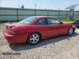1999 Lexus SC 400 z VIN JT8CH32YXX1002433, wystawiony jako Copart lot #59758515 z przebiegiem 81 280 mil mil oraz Szkody całkowita. Historia ofert i sprzedaży dostępna na DreamBid. Obrazek 3.