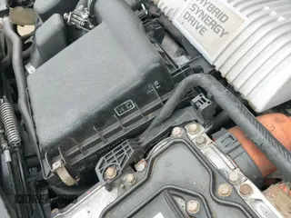 2014 Toyota Prius Two с VIN JTDZN3EU8E3309842, выставлен на аукционе IAAI как лот 42922614 с пробегом 532 221 миль миль и . История ставок и продаж доступна на DreamBid. Изображение 20.