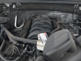 2015 Ford F-150 XLT with VIN 1FTFX1EFXFFC18381, listed as a IAAI auction lot 41886719 with 162,644 mi miles and . Bid and sale history available at DreamBid. Image 10.