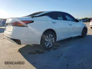 2020 Nissan Altima S z VIN 1N4BL4BV8LC101988, wystawiony jako Copart lot #56015455 z przebiegiem 133 045 mil mil oraz Szkoda całkowita • Salvage title. Historia ofert i sprzedaży dostępna na DreamBid. Obrazek 3.