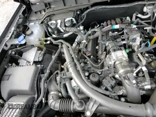 2024 Ford Bronco Badlands с VIN 1FMEE9BP9RLA81142, выставлен на аукционе Copart как лот 61157605 с пробегом 2 248 миль миль и Списание • Salvage title. История ставок и продаж доступна на DreamBid. Изображение 14.