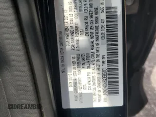 2016 Mazda CX-5 Touring с VIN JM3KE4CY8G0686101, выставлен на аукционе Copart как лот 60361215 с пробегом 126 804 миль миль и На запчасти • Non repairable. История ставок и продаж доступна на DreamBid. Изображение 12.
