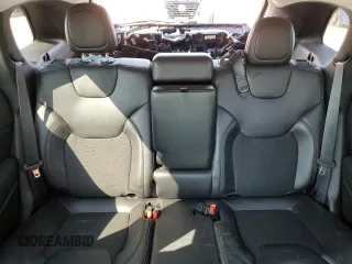2021 Jeep Cherokee Latitude Plus with VIN 1C4PJLLB0MD112242, listed as a Copart auction lot 75290864 with 48,320 mi miles and Clean title. Bid and sale history available at DreamBid. Image 10.