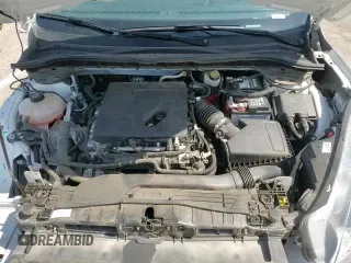 2020 Ford Escape SEL с VIN 1FMCU0H61LUA58007, выставлен на аукционе Copart как лот 61875985 с пробегом 50 033 миль миль и Списание • Salvage title. История ставок и продаж доступна на DreamBid. Изображение 15.