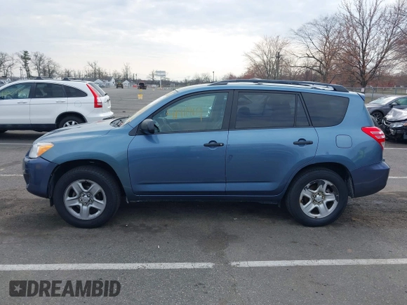 2012 Toyota RAV4 with VIN 2T3BF4DV8CW222757, listed as a IAAI auction lot 41911969 with 115,169 mi miles. Bid and sale history available at carsss.com. Image 14.