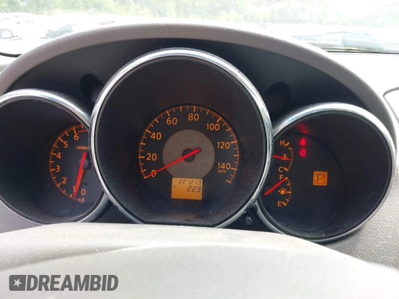 2006 Nissan Altima S with VIN 1N4AL11DX6C143439, listed as a IAAI auction lot 42341326 with 221,213 mi miles and . Bid and sale history available at DreamBid. Image 7.