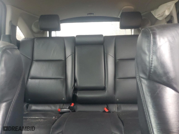 2013 Acura RDX Tech Pkg with VIN 5J8TB4H54DL805813, listed as a Copart auction lot 51788045 with 196,570 mi miles and Salvage Title. Bid and sale history available at carsss.com. Image 10.