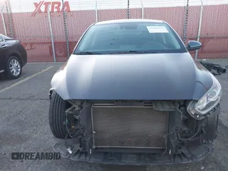 2021 Kia Forte FE z VIN 3KPF24AD1ME369590, wystawiony jako IAAI lot #41308194 z przebiegiem 71 462 mil mil oraz . Historia ofert i sprzedaży dostępna na DreamBid. Obrazek 6.