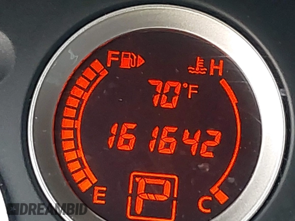 2011 Nissan Sentra SR with VIN 3N1AB6AP4BL671211, listed as a IAAI auction lot 42682056 with 161,642 mi miles and . Bid and sale history available at DreamBid. Image 7.