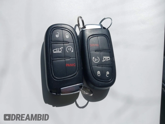 2018 Jeep Cherokee Latitude Plus с VIN 1C4PJMLX6JD502212, выставлен на аукционе IAAI как лот 42235757 с пробегом 146 965 миль миль и . История ставок и продаж доступна на DreamBid. Изображение 11.