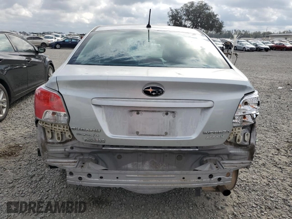 2012 Subaru Impreza Premium с VIN JF1GJAC62CH010428, выставлен на аукционе Copart как лот 45393705 с пробегом 42 228 миль миль и Списание • Salvage title. История ставок и продаж доступна на DreamBid. Изображение 6.