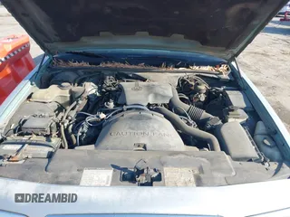 1996 Mercury Grand Marquis GS with VIN 2MELM74W7TX702815, listed as a IAAI auction lot 41452207 with 269,305 mi miles and . Bid and sale history available at DreamBid. Image 10.