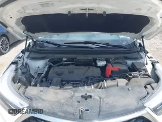 2021 Acura RDX Technology с VIN 5J8TC2H53ML047254, выставлен на аукционе IAAI как лот 42257382 с пробегом 43 469 миль миль и . История ставок и продаж доступна на DreamBid. Изображение 10.