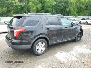 2014 Ford Explorer z VIN 1FM5K7B8XEGA12498, wystawiony jako Copart lot #58587225 z przebiegiem 146 849 mil mil oraz Szkoda całkowita • Salvage title. Historia ofert i sprzedaży dostępna na DreamBid. Obrazek 3.
