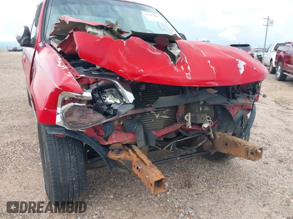 2001 Ford F-150 XL с VIN 1FTRX17W41NA73346, выставлен на аукционе IAAI как лот 42295439 с пробегом Не указан миль и . История ставок и продаж доступна на DreamBid. Изображение 6.