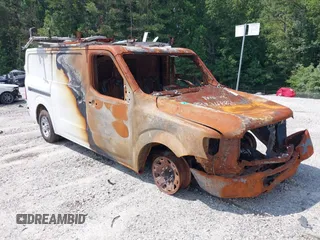 2018 Nissan NV Cargo S с VIN 1N6BF0KY3JN803395, выставлен на аукционе IAAI как лот 39977344 с пробегом Не указан миль и . История ставок и продаж доступна на DreamBid. Изображение 1.