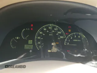 2004 Infiniti Q45 z VIN JNKBF01AX4M500632, wystawiony jako Copart lot #87741405 z przebiegiem 188 505 mil mil oraz Szkoda całkowita • Salvage title. Historia ofert i sprzedaży dostępna na DreamBid. Obrazek 9.