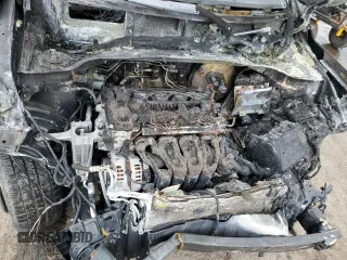 2021 Hyundai Kona SEL Plus with VIN KM8K6CAA0MU700806, listed as a Copart auction lot 49539155 with 0 mi miles and Salvage Title. Bid and sale history available at carsss.com. Image 12.