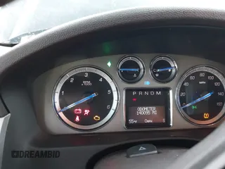 2009 Cadillac Escalade z VIN 1GYFC23249R116363, wystawiony jako IAAI lot #39887498 z przebiegiem 140 095 mil mil oraz . Historia ofert i sprzedaży dostępna na DreamBid. Obrazek 7.