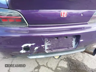 2001 Honda S2000 z VIN JHMAP11411T003513, wystawiony jako IAAI lot #41550216 z przebiegiem 155 595 mil mil oraz . Historia ofert i sprzedaży dostępna na DreamBid. Obrazek 19.
