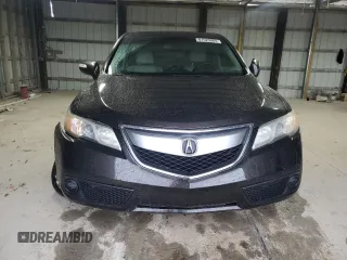 2014 Acura RDX with VIN 5J8TB3H35EL006200, listed as a Copart auction lot 81525084 with 156,443 mi miles and Clean Title. Bid and sale history available at carsss.com. Image 5.
