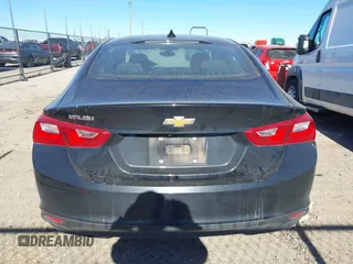 2022 Chevrolet Malibu LS with VIN 1G1ZB5ST9NF190514, listed as a IAAI auction lot 41071100 with 211,811 mi miles and . Bid and sale history available at DreamBid. Image 16.