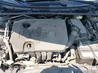 2016 Toyota Corolla L with VIN 2T1BURHEXGC571044, listed as a IAAI auction lot 42657671 with 200,259 mi miles and . Bid and sale history available at DreamBid. Image 10.
