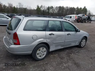 2007 Ford Focus SE с VIN 1FAHP36N77W147447, выставлен на аукционе IAAI как лот 42027254 с пробегом 270 097 миль миль и . История ставок и продаж доступна на DreamBid. Изображение 6.