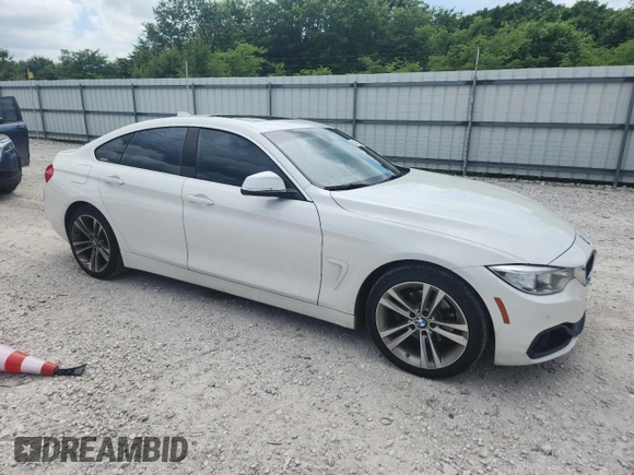 2016 BMW 4 Series 428i с VIN WBA4A9C59GG695667, выставлен на аукционе Copart как лот 58793095 с пробегом 105 019 миль миль и Списание • Salvage title. История ставок и продаж доступна на DreamBid. Изображение 4.