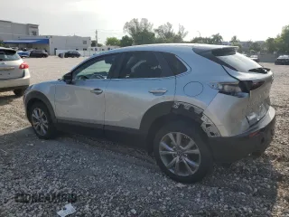 2021 Mazda CX-30 Select z VIN 3MVDMABL3MM272076, wystawiony jako Copart lot #59177115 z przebiegiem 35 051 mil mil oraz Szkoda całkowita • Salvage title. Historia ofert i sprzedaży dostępna na DreamBid. Obrazek 2.