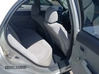 2009 Kia Spectra EX z VIN KNAFE221295647610, wystawiony jako IAAI lot #42358753 z przebiegiem 220 168 mil mil oraz . Historia ofert i sprzedaży dostępna na DreamBid. Obrazek 8.