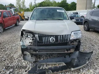 2007 Mercury Mariner with VIN 4M2CU39H37KJ19438, listed as a Copart auction lot 57053375 with 136,893 mi miles and Clean title. Bid and sale history available at DreamBid. Image 5.