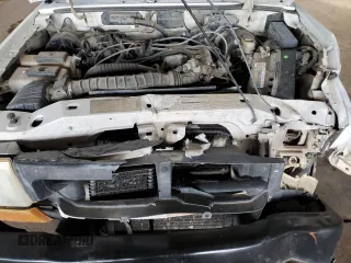 1999 Ford Ranger XL with VIN 1FTYR14V3XPB05881, listed as a Copart auction lot 44212825 with 336,424 mi miles and Salvage title. Bid and sale history available at DreamBid. Image 11.
