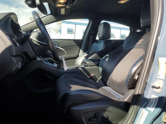 2015 Chrysler 200 S with VIN 1C3CCCBB6FN711335, listed as a Copart auction lot 49464385 with 75,042 mi miles and Salvage Title. Bid and sale history available at carsss.com. Image 7.