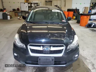 2013 Subaru Impreza Special Sports Limited с VIN JF1GPAS6XDH203380, выставлен на аукционе Copart как лот 48704185 с пробегом 158 851 миль миль и Списание • Salvage title. История ставок и продаж доступна на DreamBid. Изображение 5.