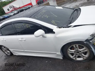 2009 Honda Civic LX-S z VIN 2HGFA16659H338528, wystawiony jako IAAI lot #42133782 z przebiegiem 187 604 mil mil oraz . Historia ofert i sprzedaży dostępna na DreamBid. Obrazek 14.