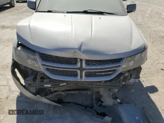 2019 Dodge Journey GT with VIN 3C4PDDEG3KT764656, listed as a Copart auction lot 56748535 with 171,427 mi miles and Salvage title. Bid and sale history available at DreamBid. Image 12.