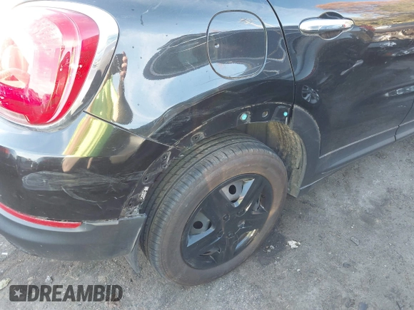 2016 FIAT 500X Pop z VIN ZFBCFXAW6GP340880, wystawiony jako IAAI lot #40949058 z przebiegiem 123 791 mil mil oraz . Historia ofert i sprzedaży dostępna na DreamBid. Obrazek 13.