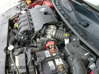 2013 Nissan Sentra SR с VIN 3N1AB7AP9DL697957, выставлен на аукционе IAAI как лот 43189551 с пробегом 72 020 миль миль и . История ставок и продаж доступна на DreamBid. Изображение 12.