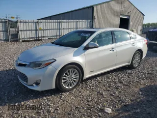 2014 Toyota Avalon Limited z VIN 4T1BD1EB5EU019264, wystawiony jako Copart lot #55303655 z przebiegiem 234 226 mil mil oraz Szkoda całkowita • Salvage title. Historia ofert i sprzedaży dostępna na DreamBid. Obrazek 1.